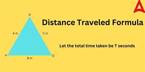 java program to calculate distance travelled by the vehicle|Distance Traveled Formula .
